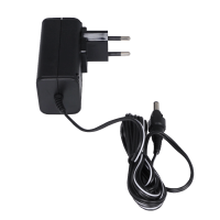Charger for 4-6 NiMH cells