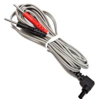 Pair of electrode cables - 1.5m