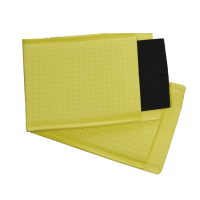 electrode pads 135 x 100 mm with sponges 135x100x7mm