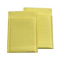 pair of sponges 135x100x7mm for electrode pads 135 x 100 mm