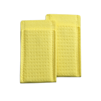 sponges 140x 80x7mm for axillary electrodes 90 x 50 mm